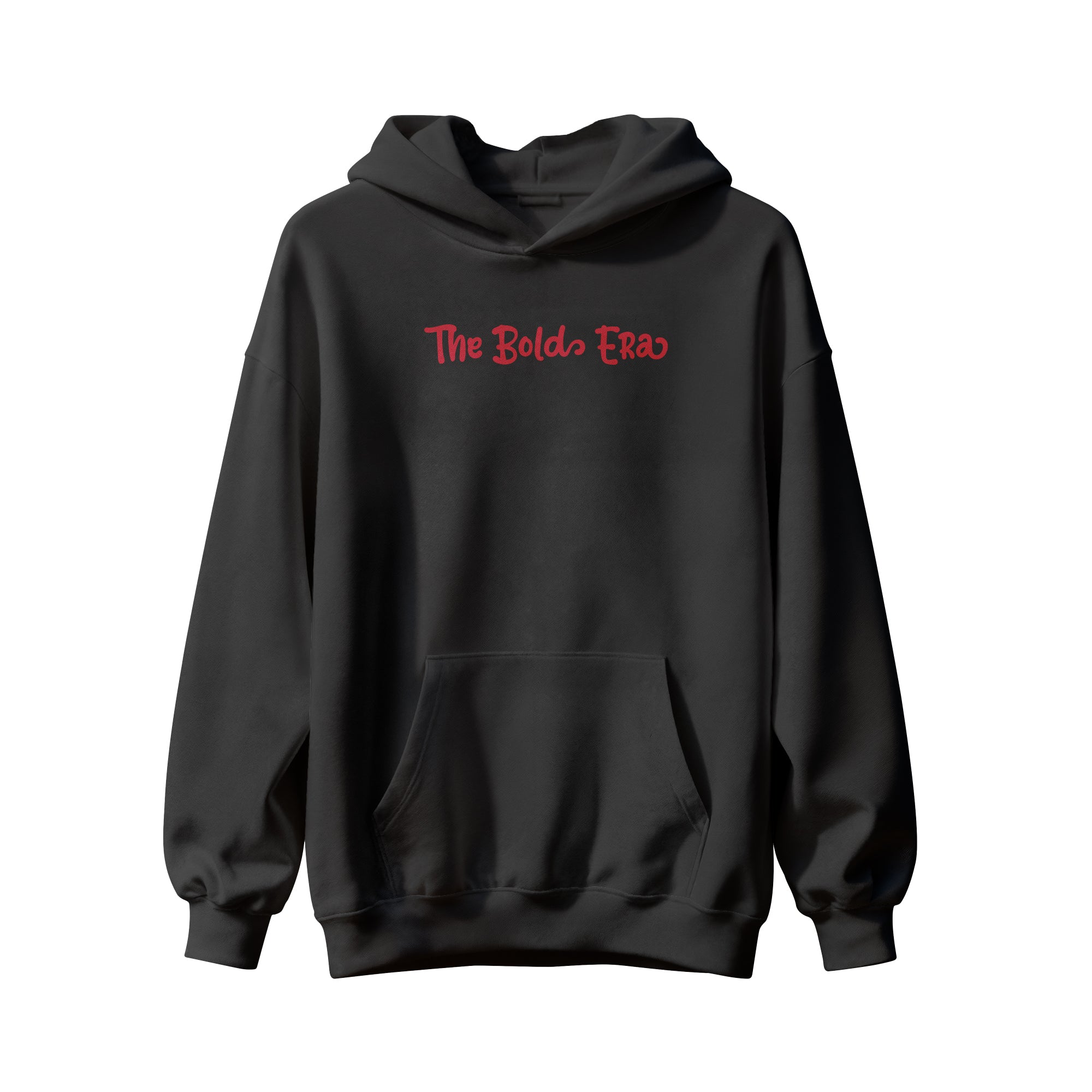 The Bold Era | Hoodie
