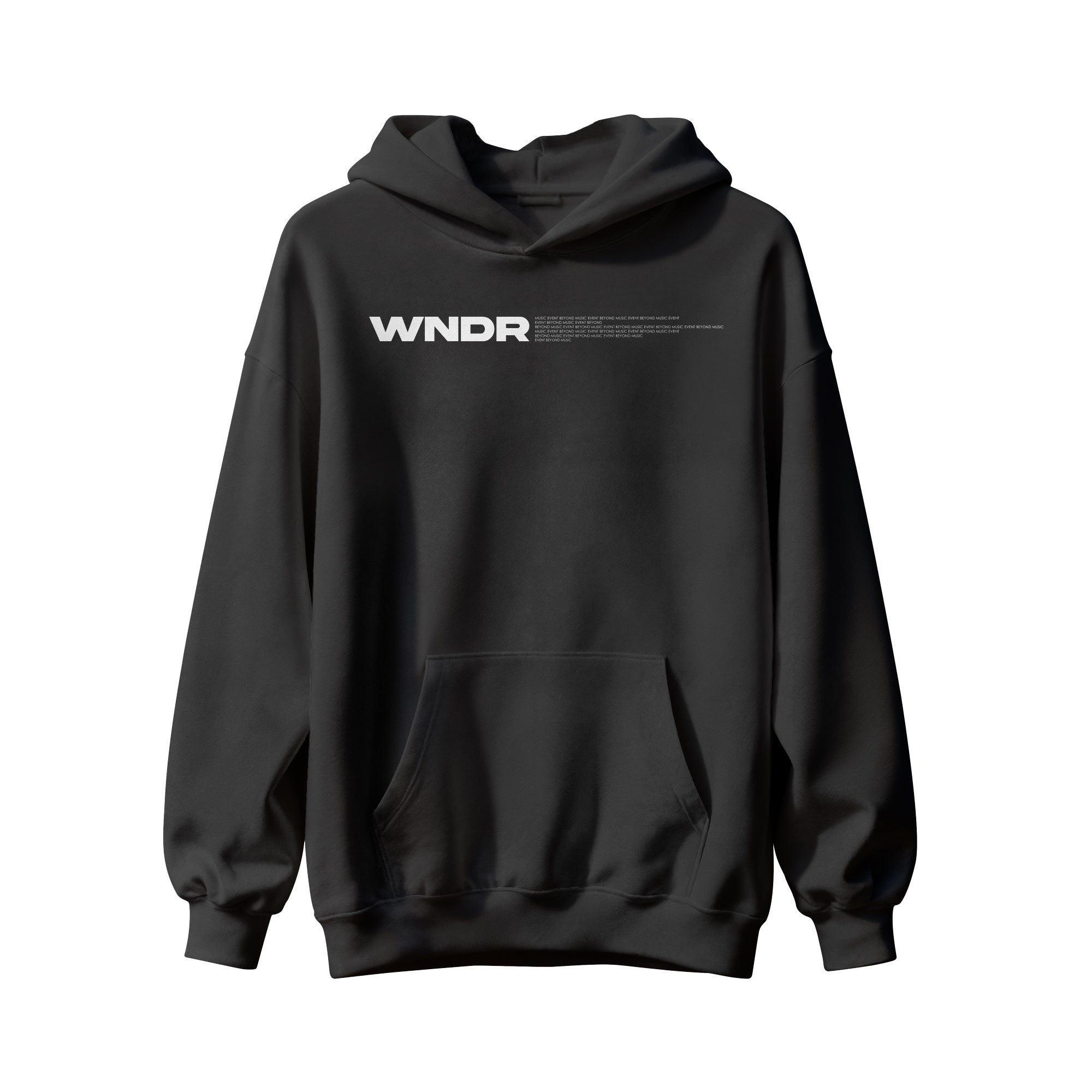 WNDR | Hoodie