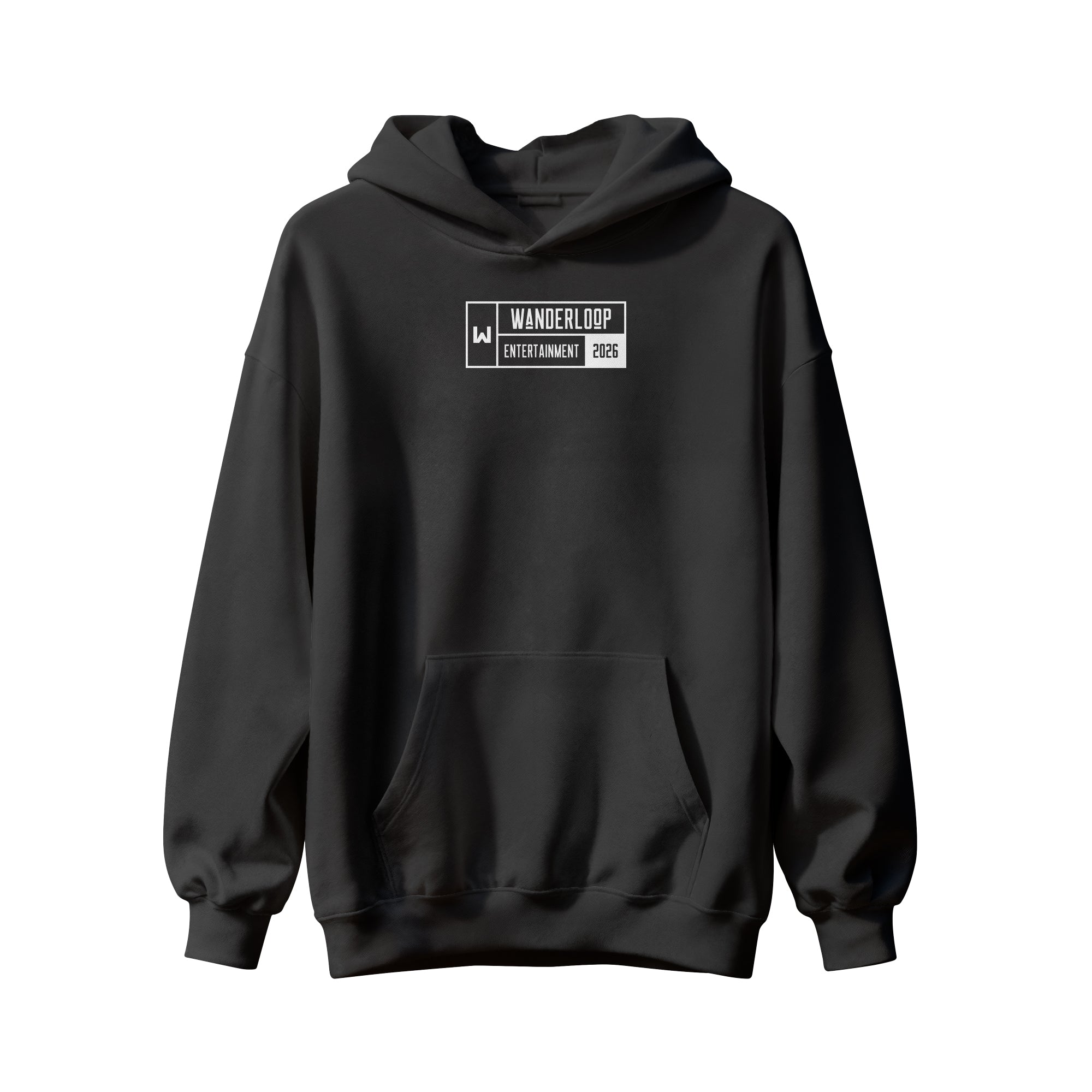 W-Entertainment | Hoodie