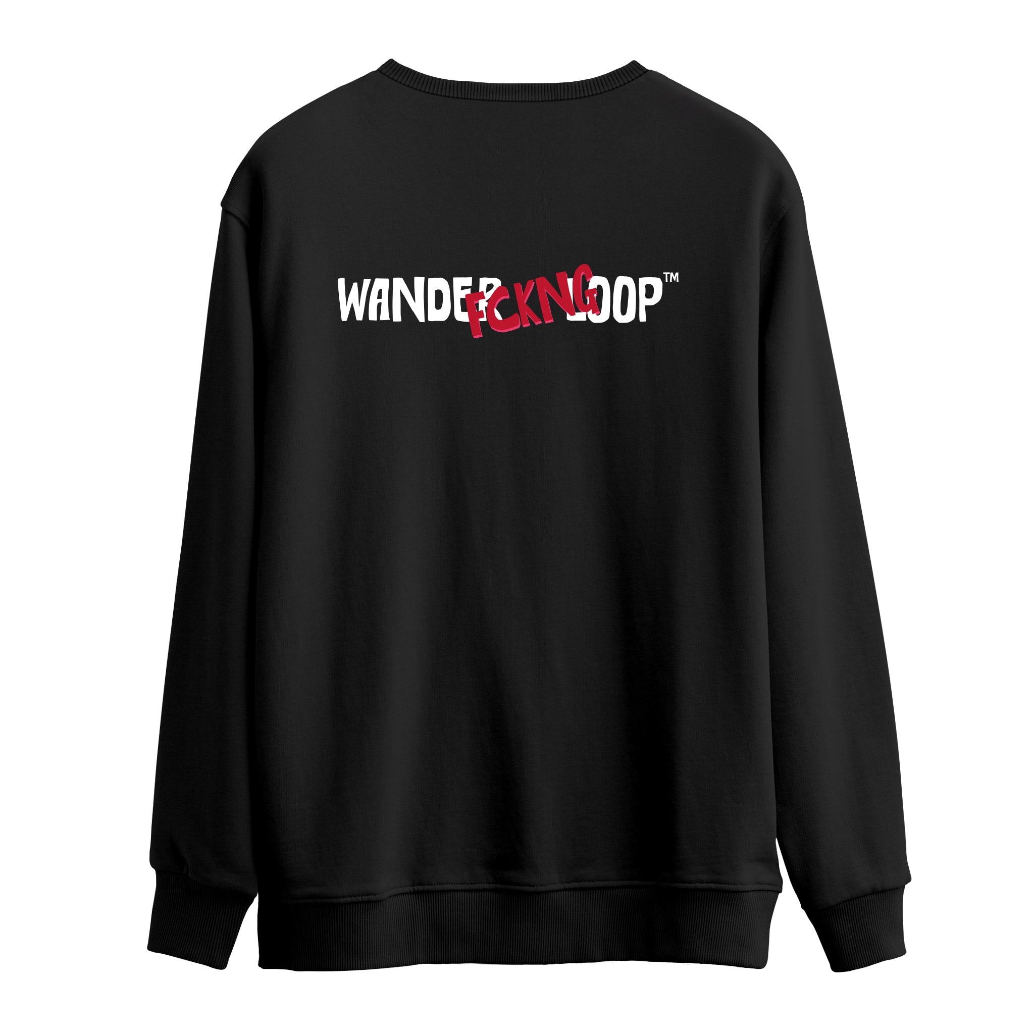 Wfckng | Sweatshirt