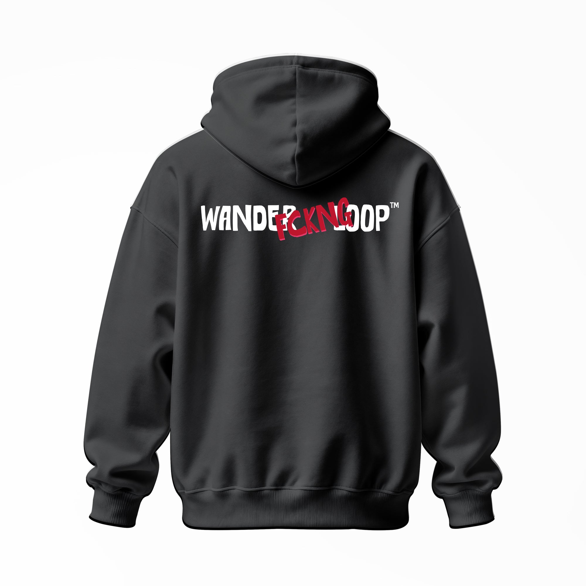 Wfckng | Hoodie