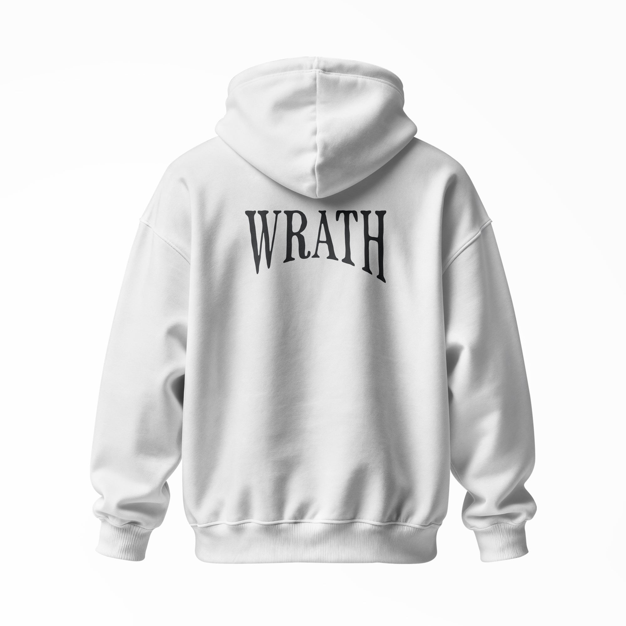 Wrath | Hoodie