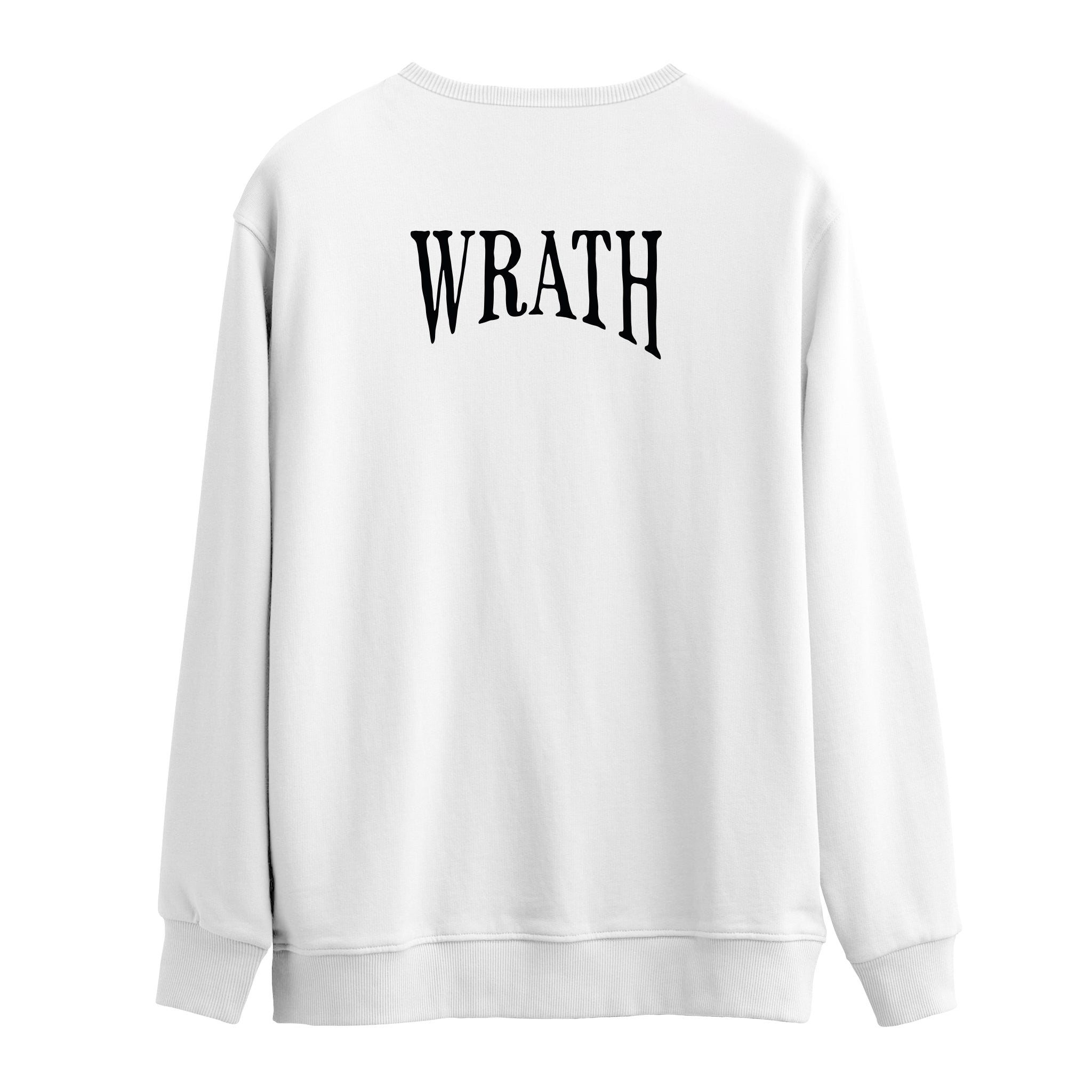 Wrath | Sweatshirt