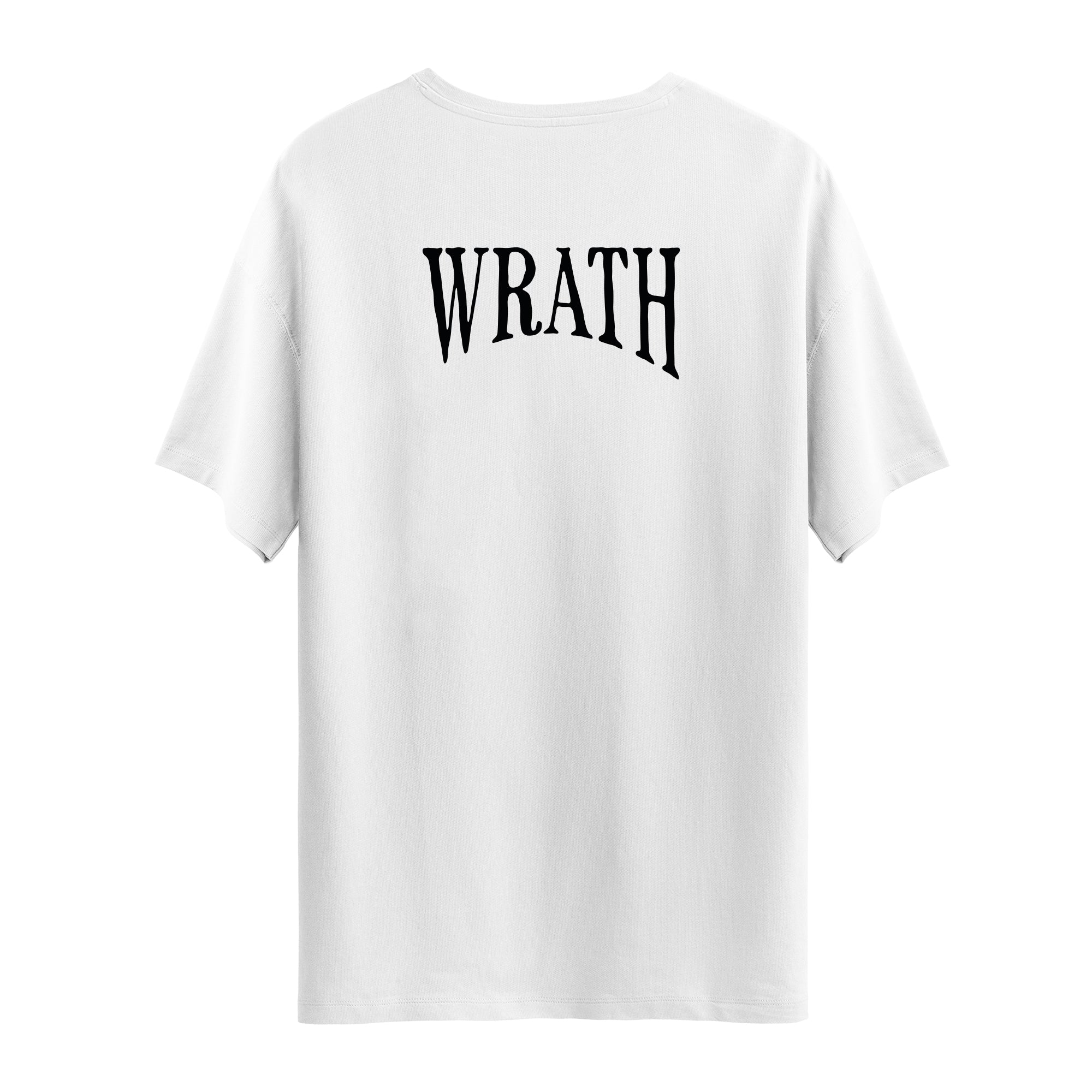 Wrath | T-Shirt