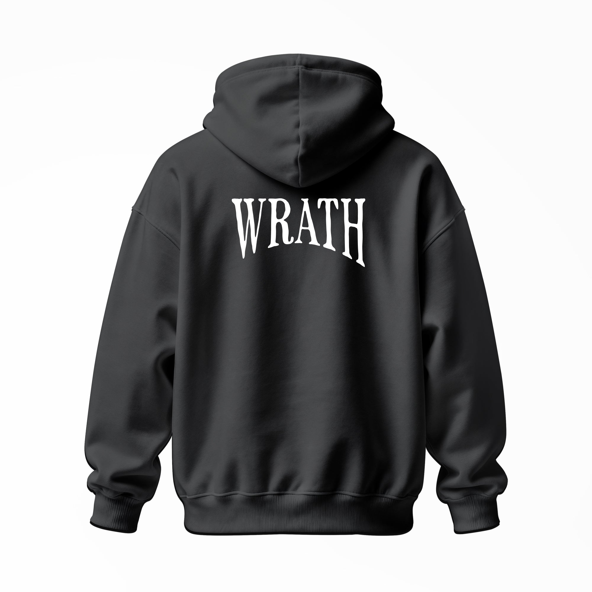Wrath | Hoodie