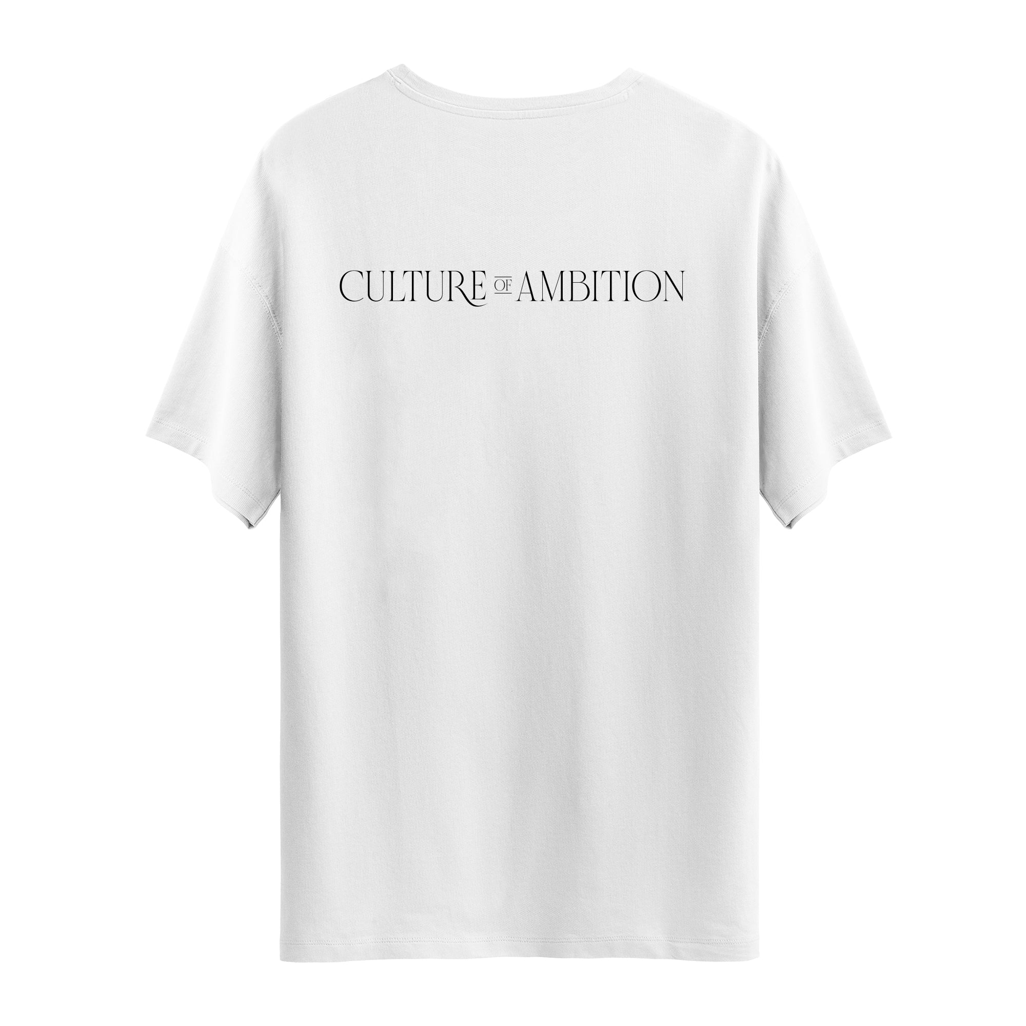 Culture of Ambition | T-Shirt