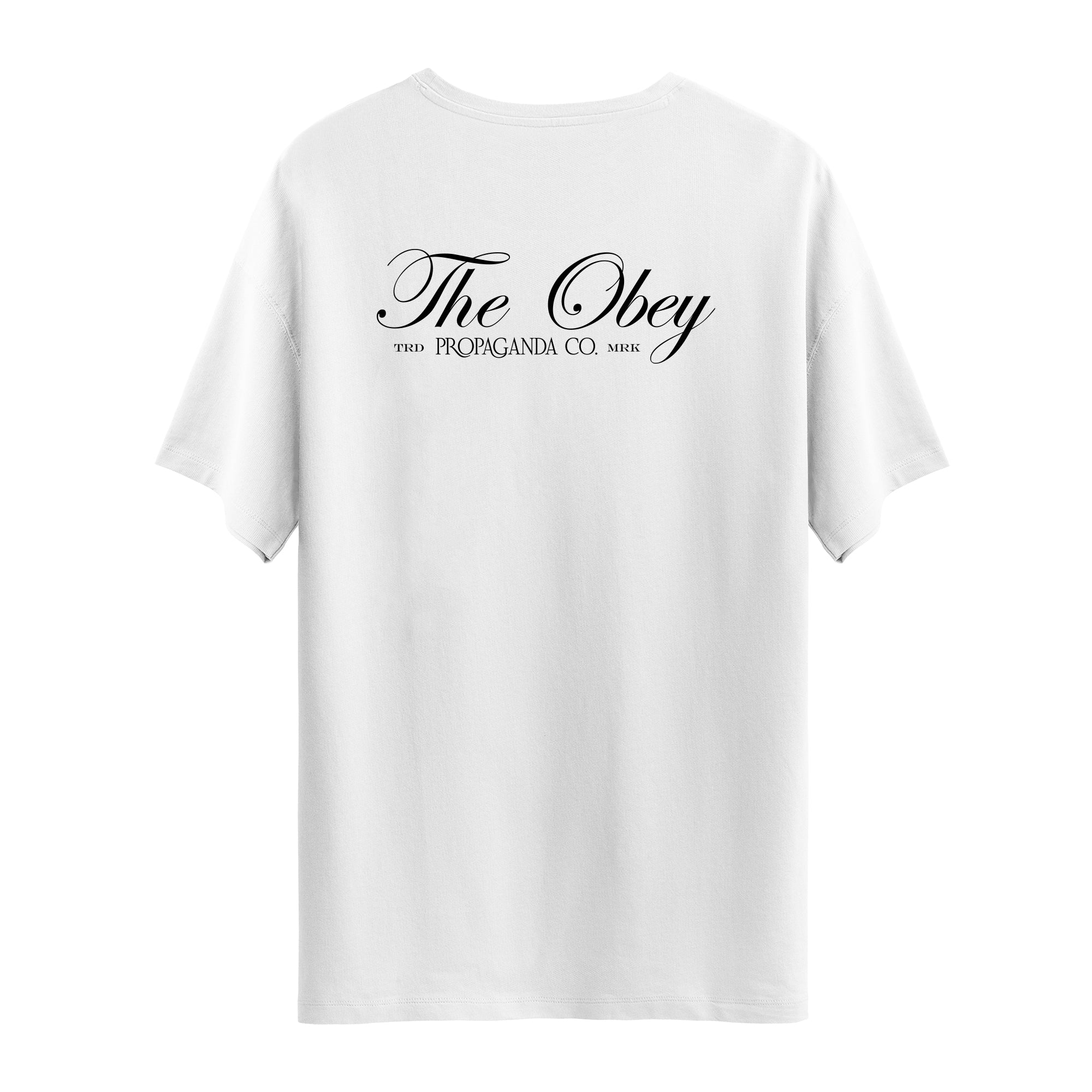 The Obey | T-Shirt
