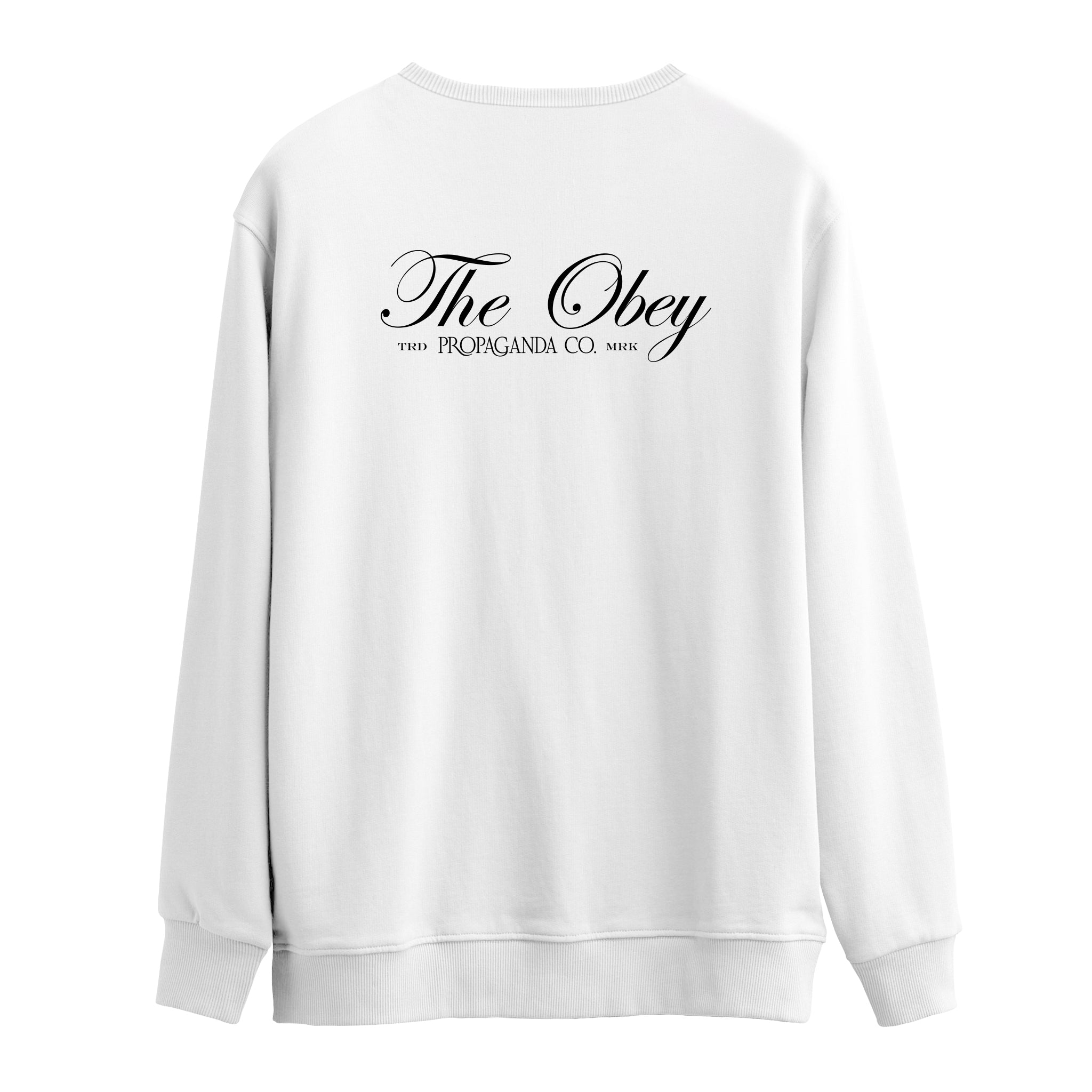 The Obey | Sweatshirt