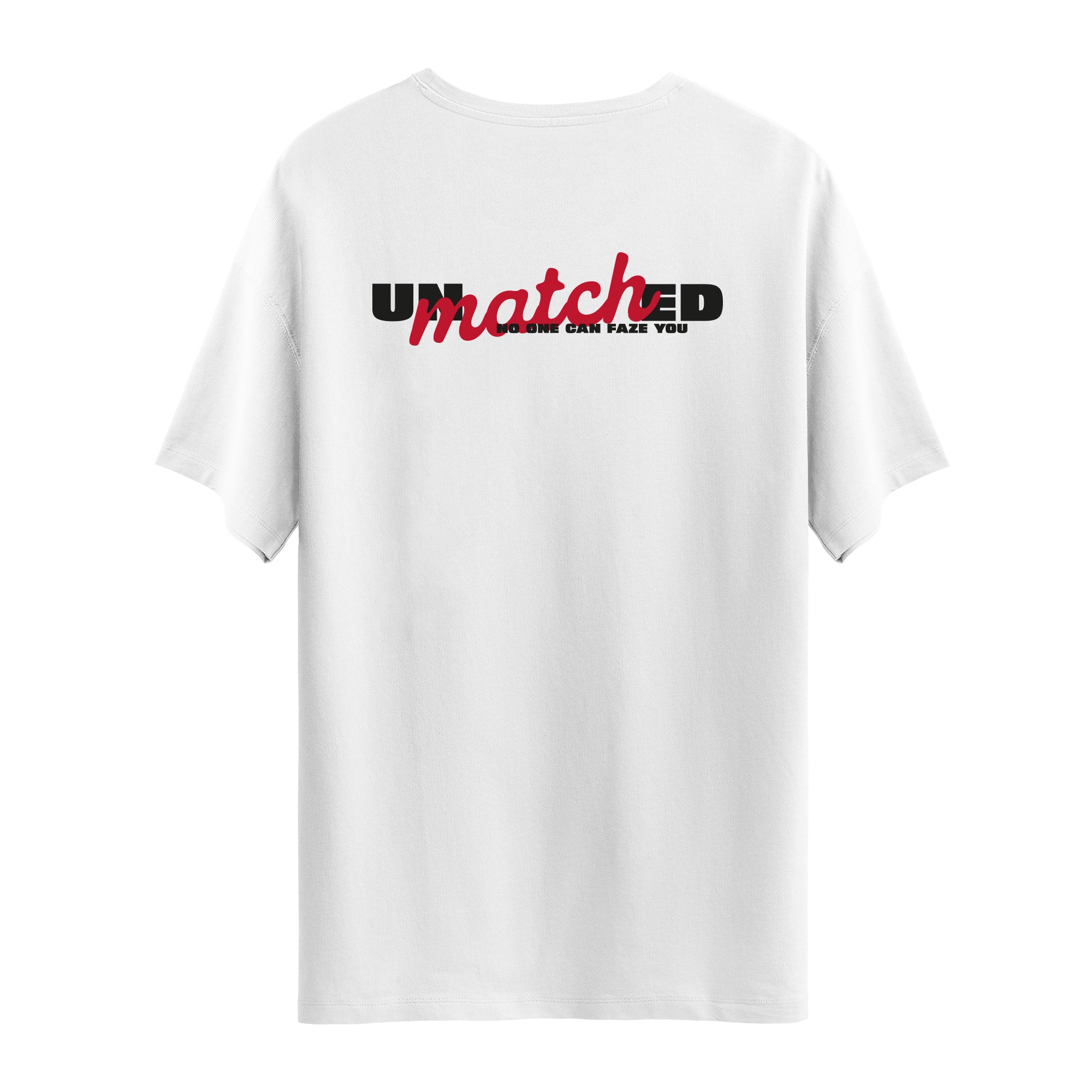 Unmatched | T-Shirt