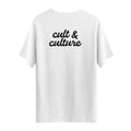 Cult & Culture | T-Shirt