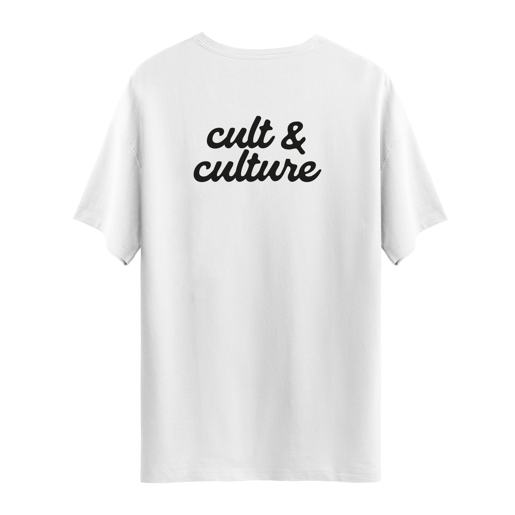 Cult & Culture | T-Shirt