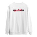 Unmatched | Sweatshirt