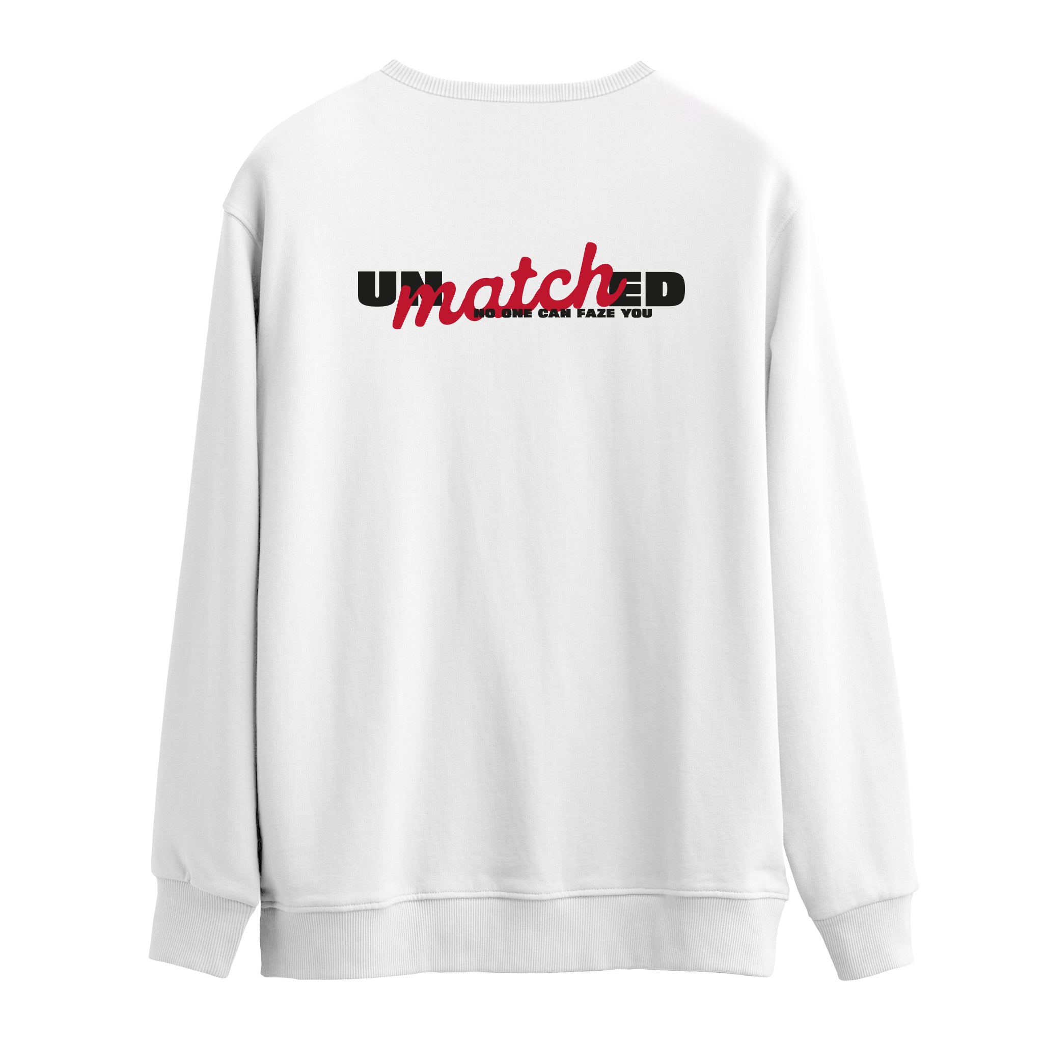 Unmatched | Sweatshirt