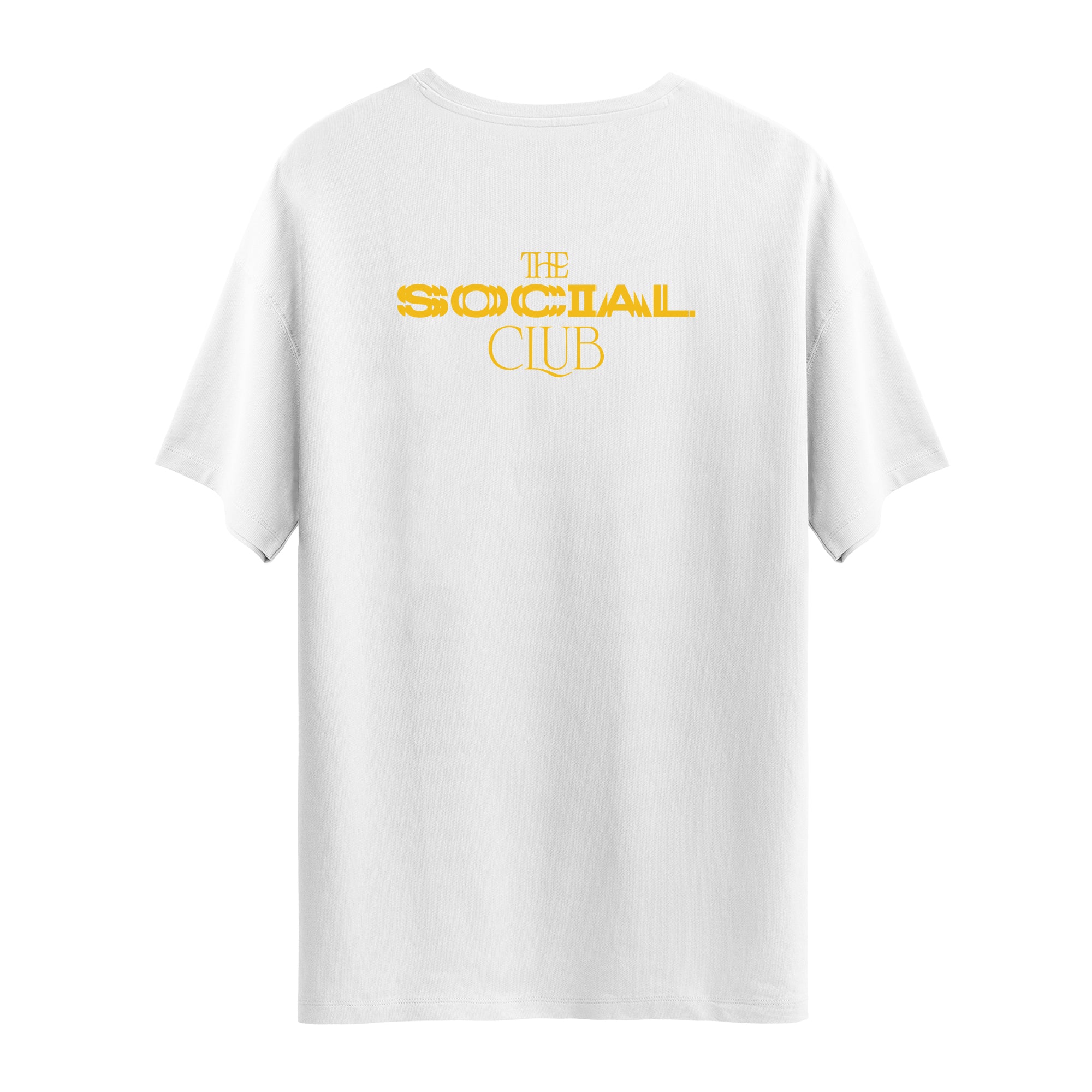 The Social Club | T-Shirt