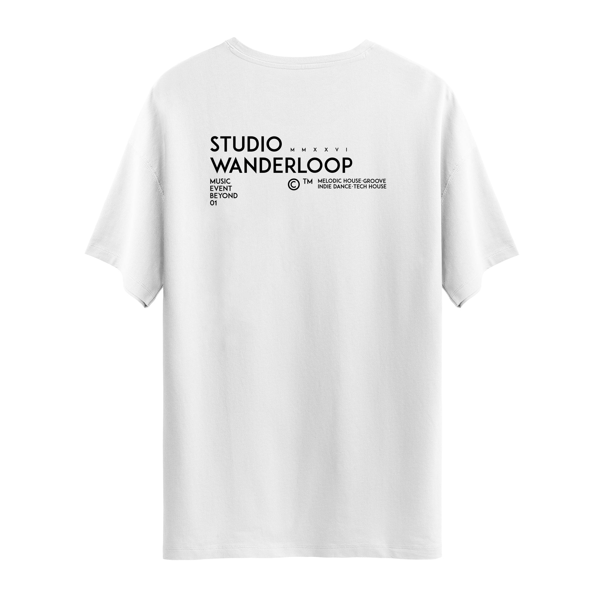 Studio-W | T-Shirt