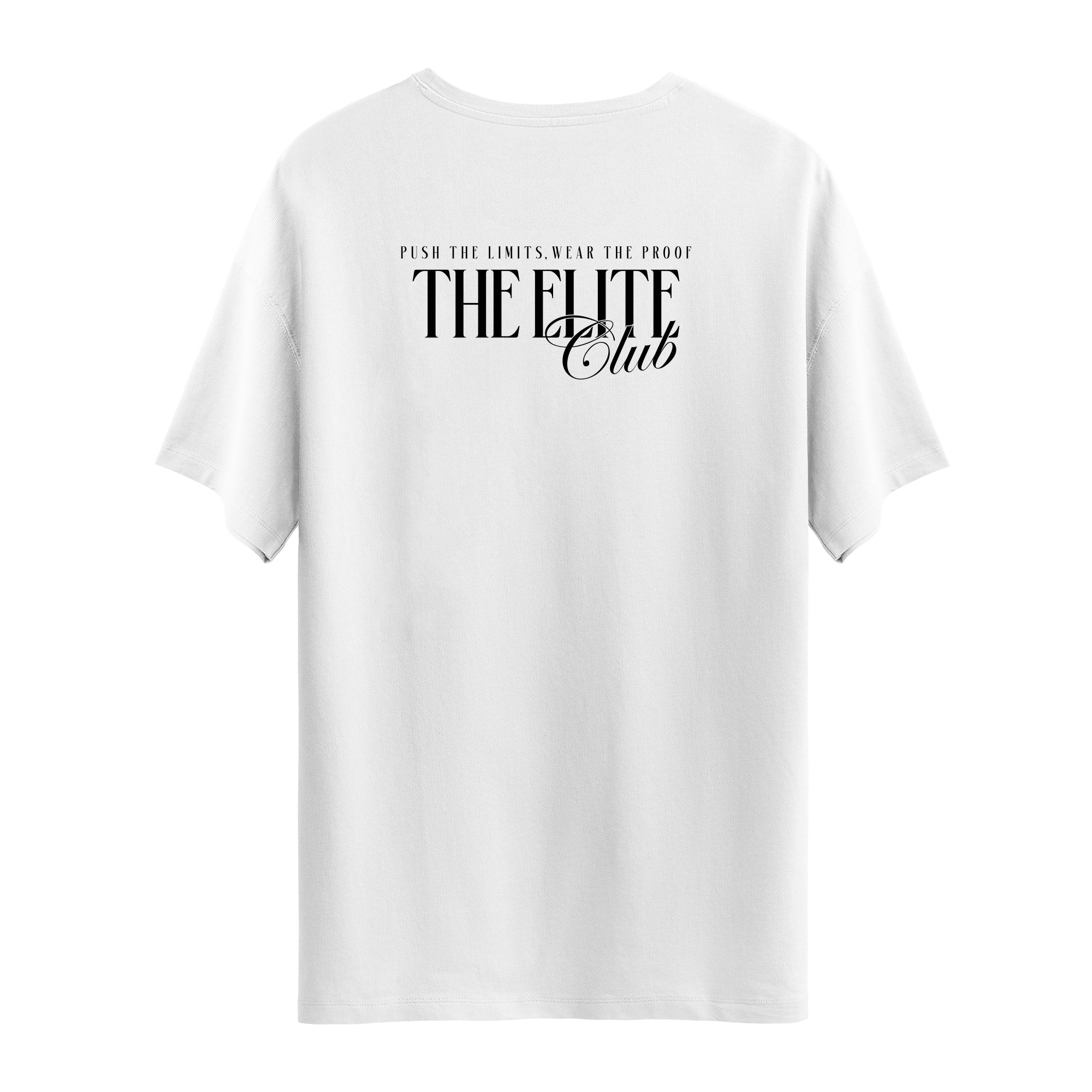 The Elite Club | T-Shirt