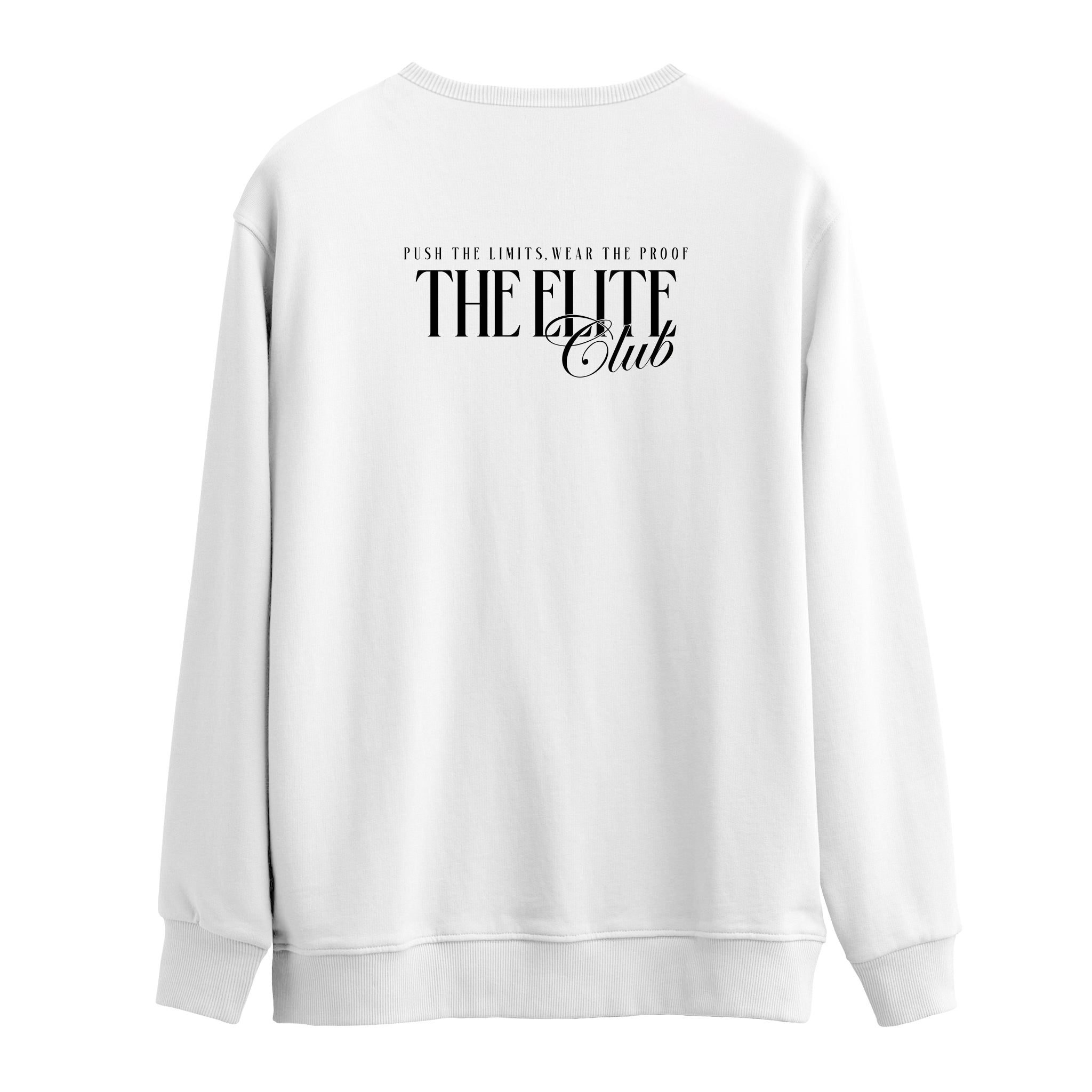 The Elite Club | Sweatshirt