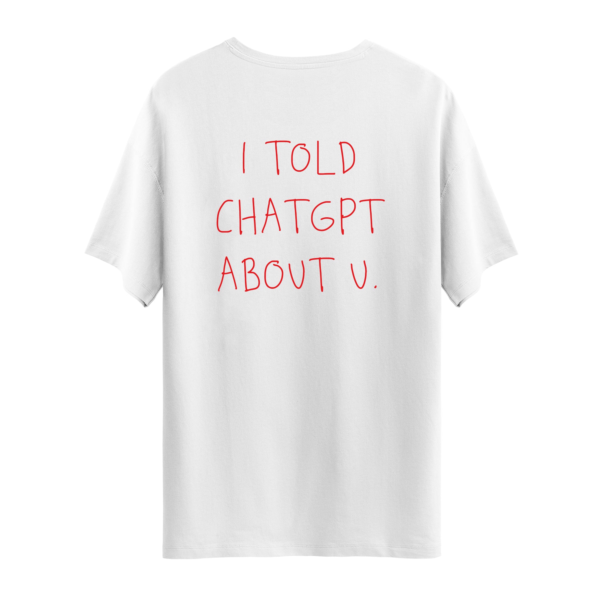 ChatGPT | T-Shirt