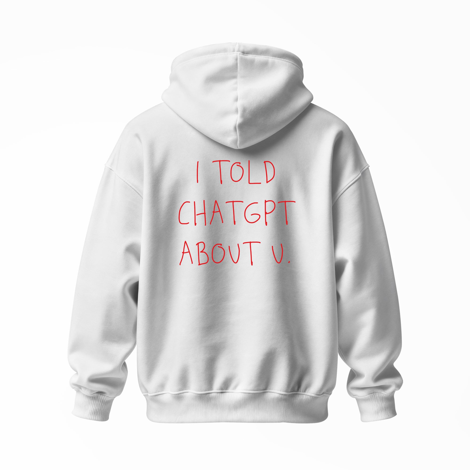 ChatGPT | Hoodie
