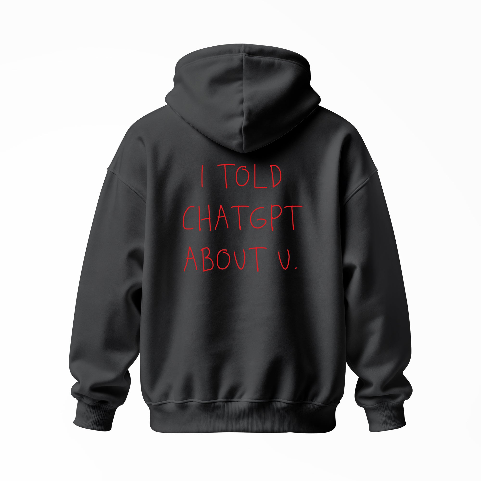 ChatGPT | Hoodie