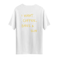 Coffee, Bikes & Sun | T-Shirt