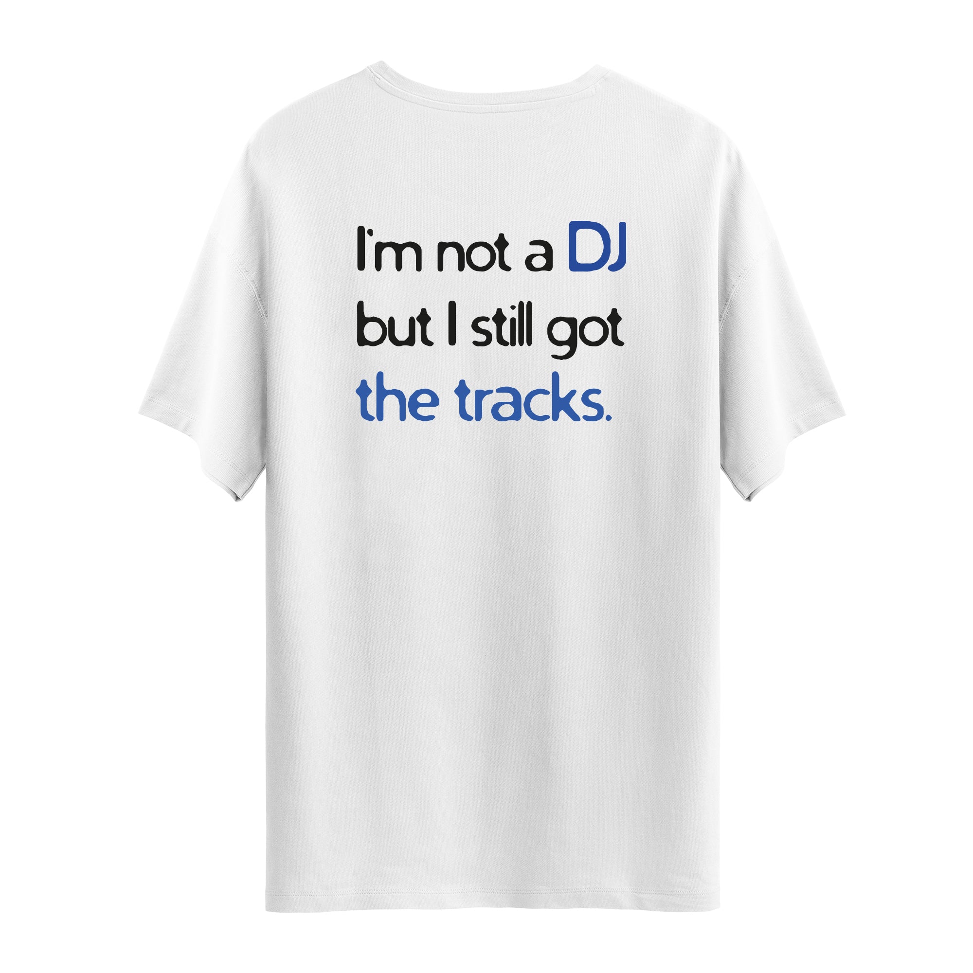 The Tracks | T-Shirt