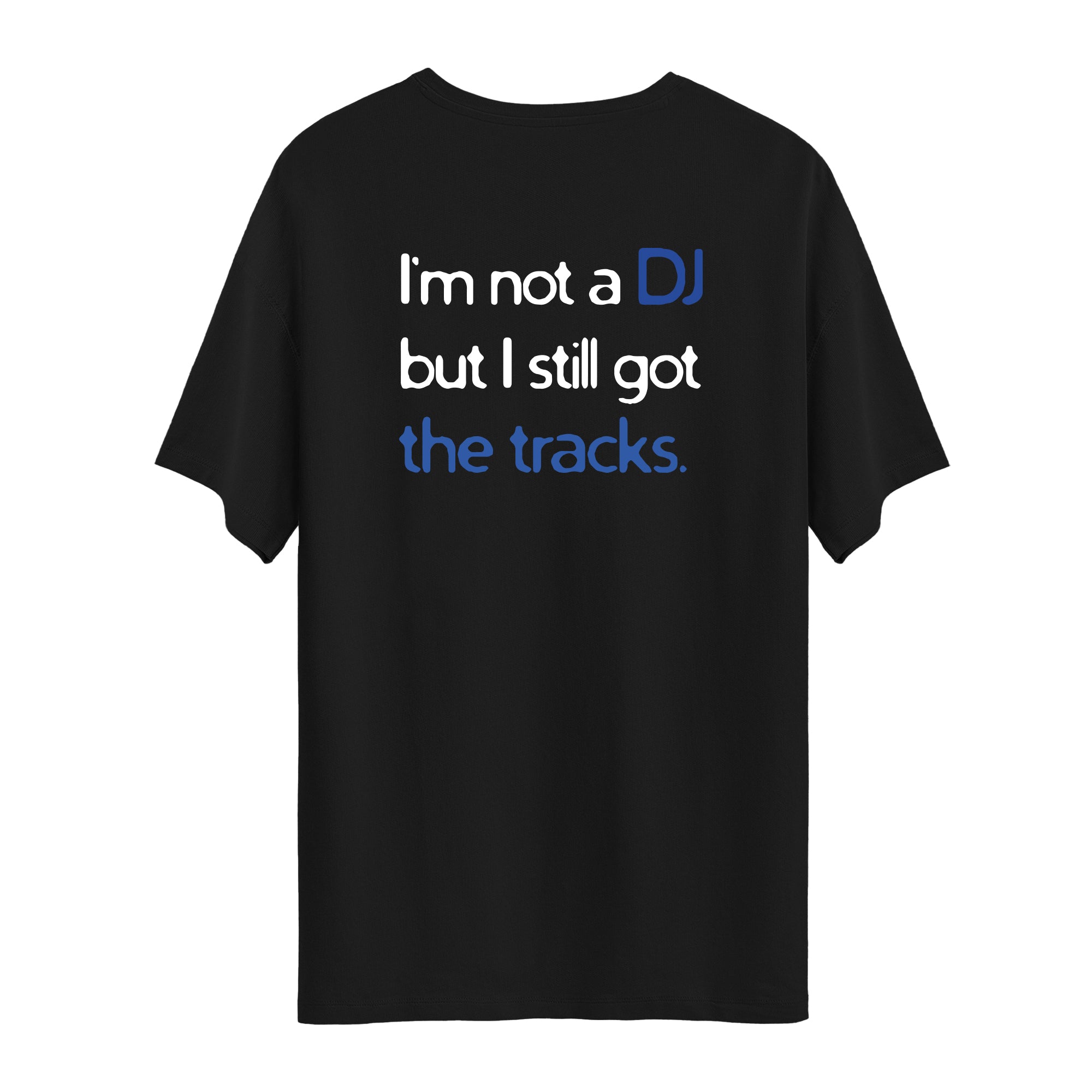 The Tracks | T-Shirt