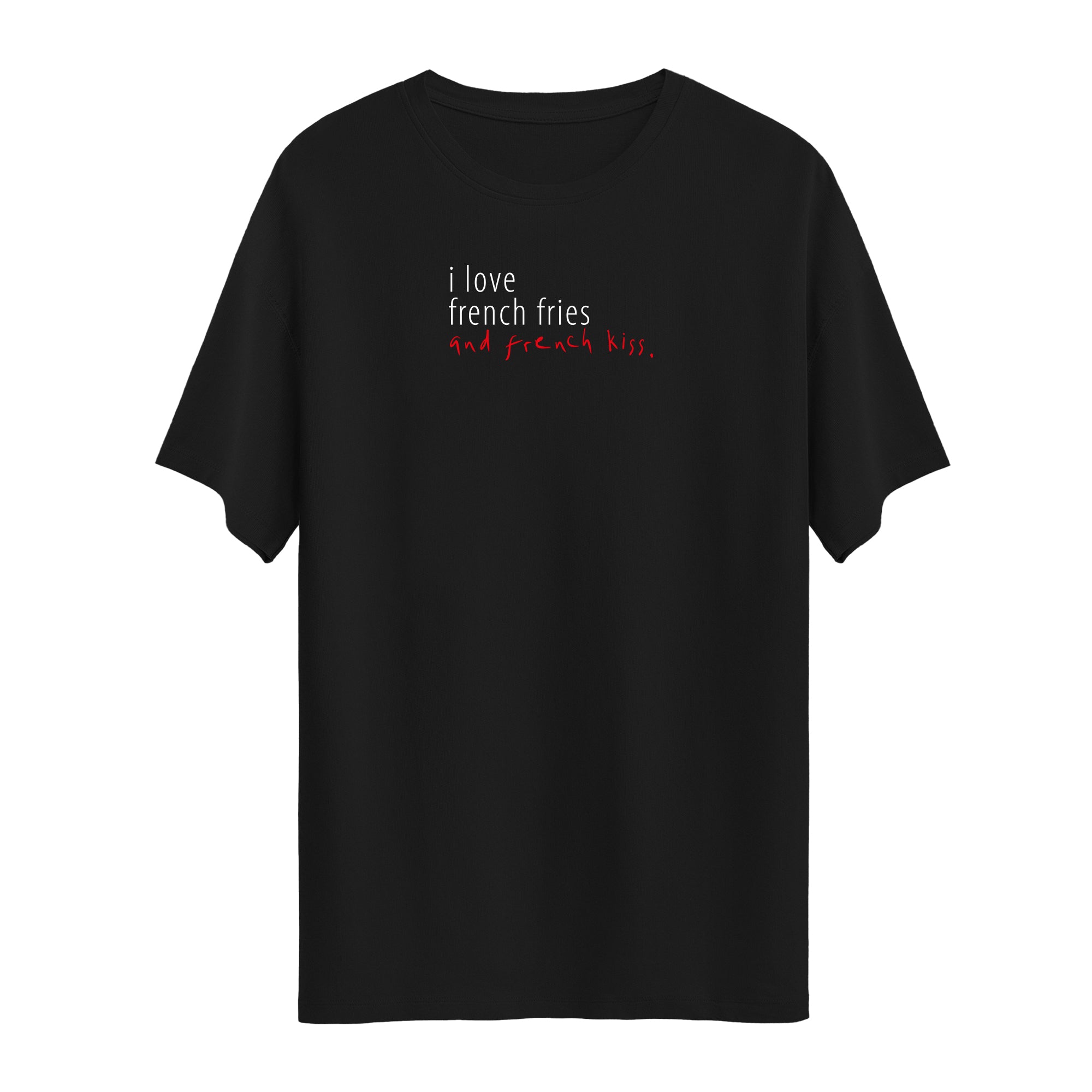 French Kiss | T-Shirt