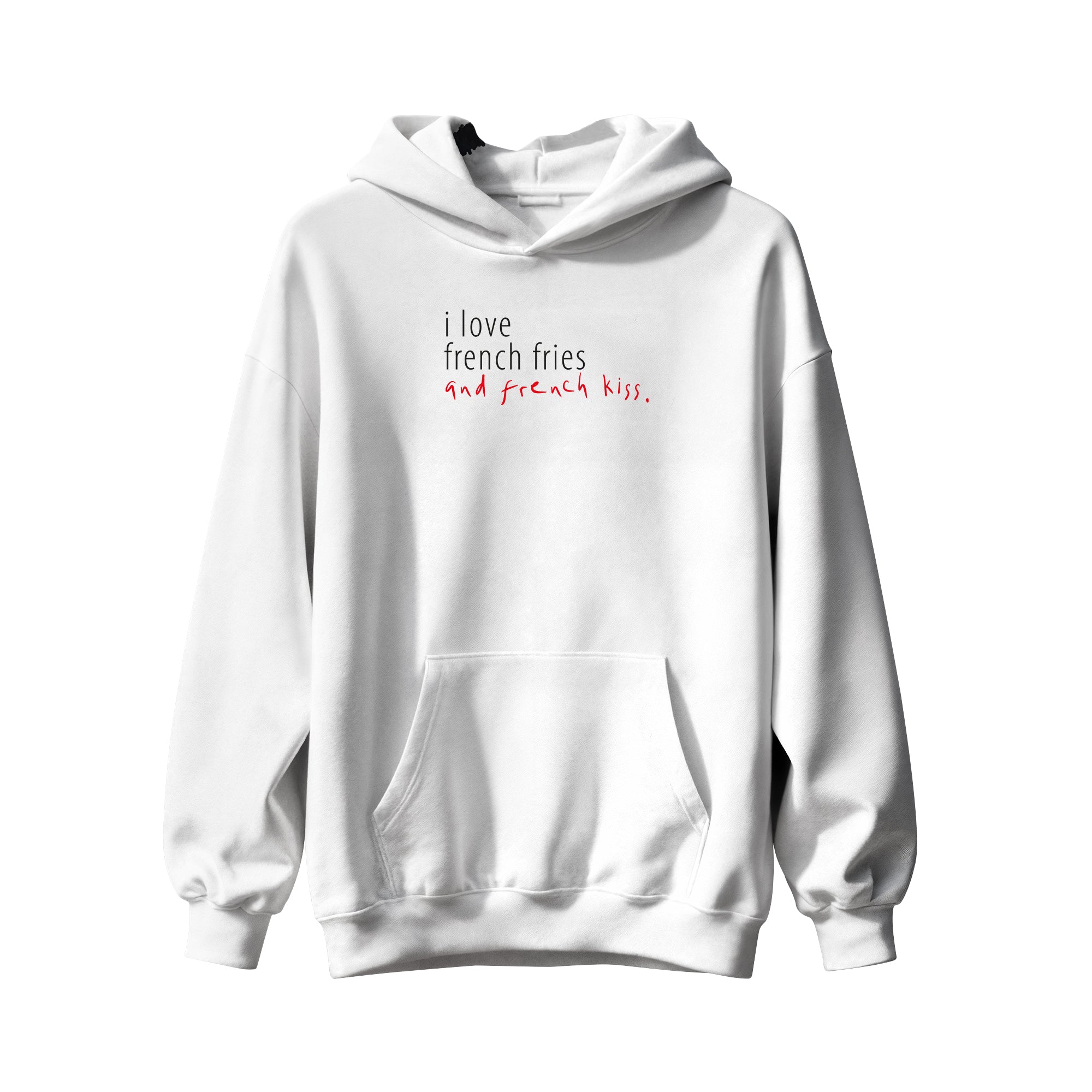 French Kiss | Hoodie