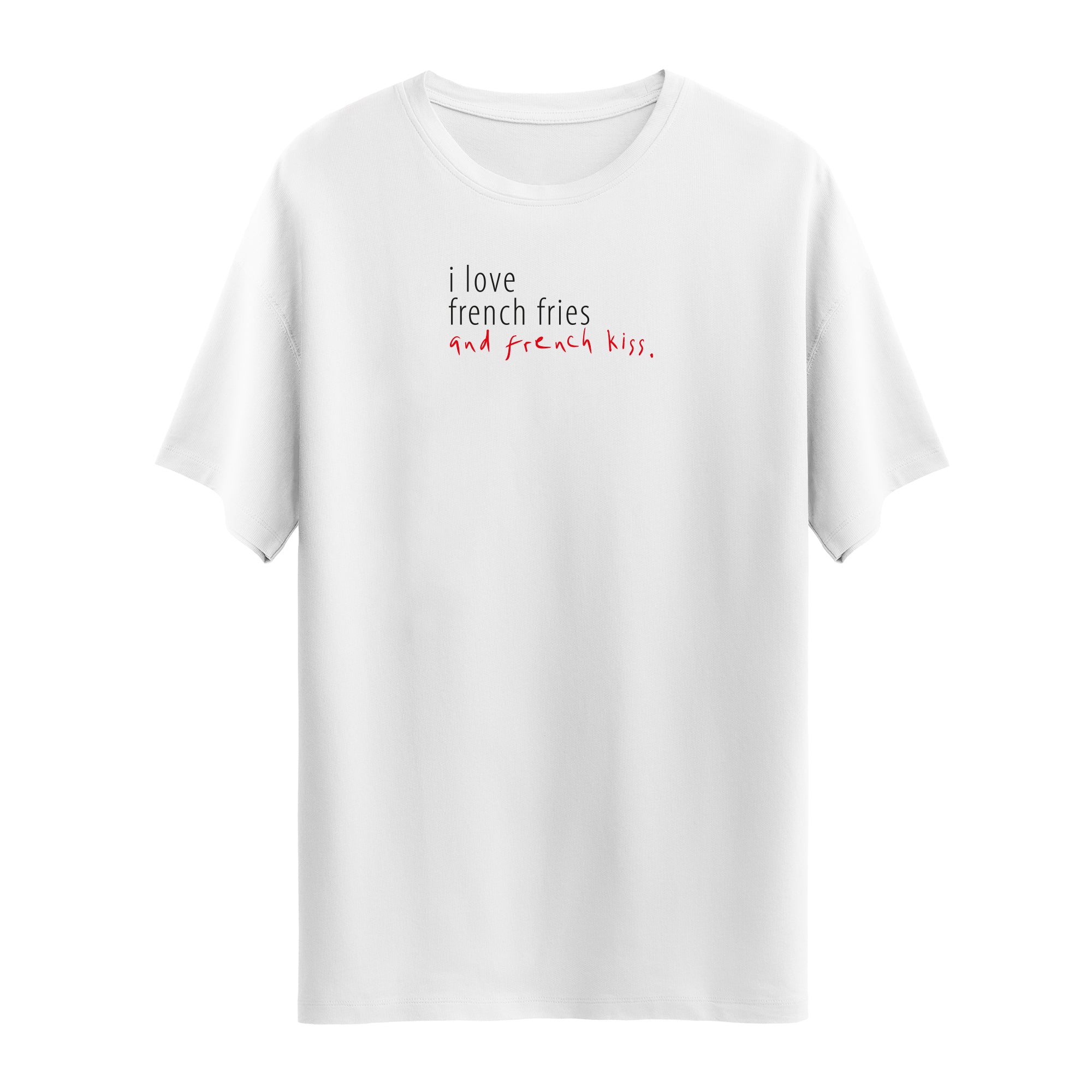 French Kiss | T-Shirt