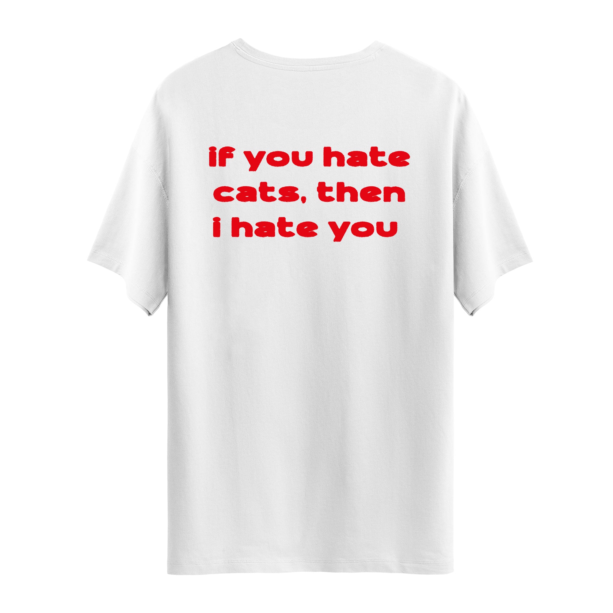 Cats | T-Shirt
