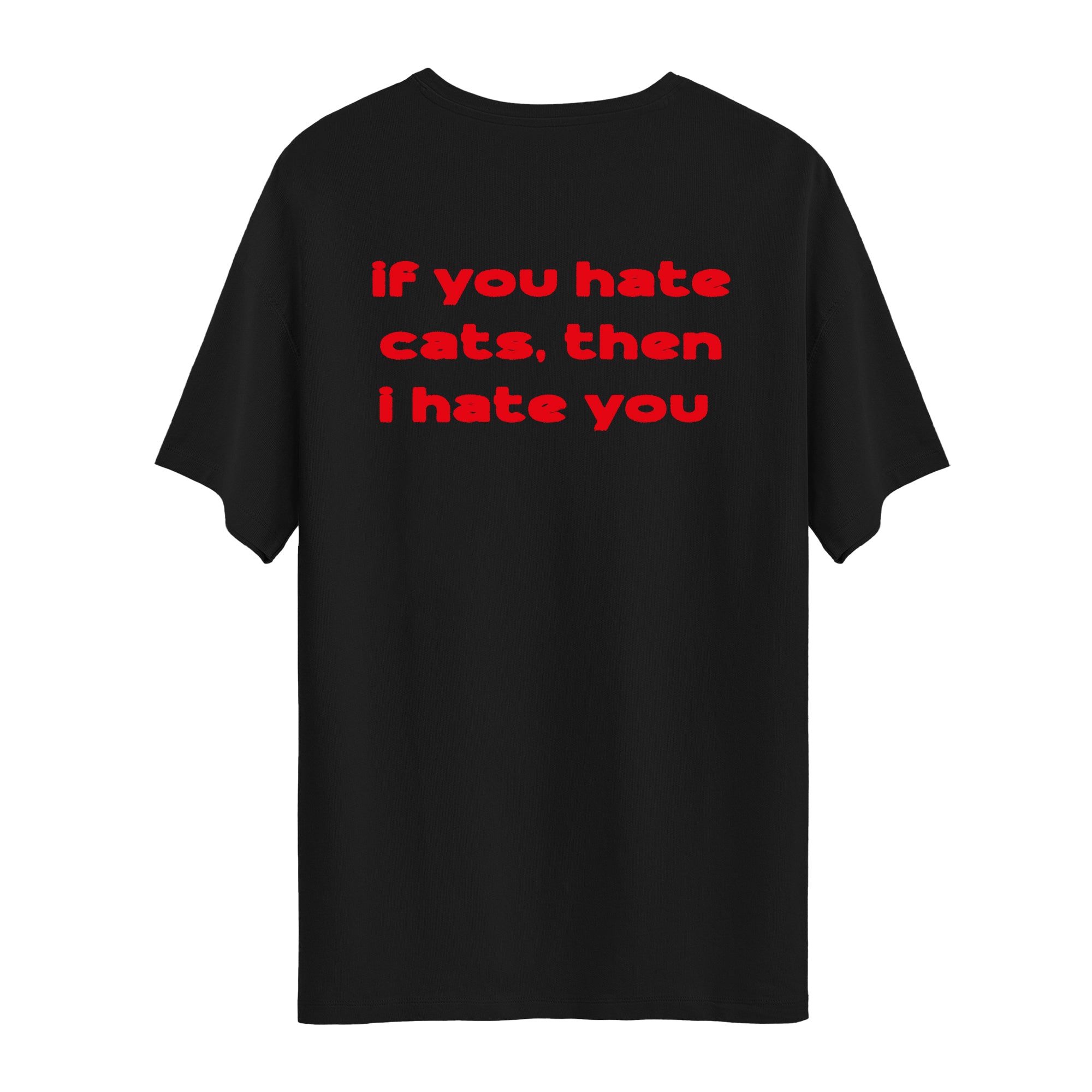 Cats | T-Shirt