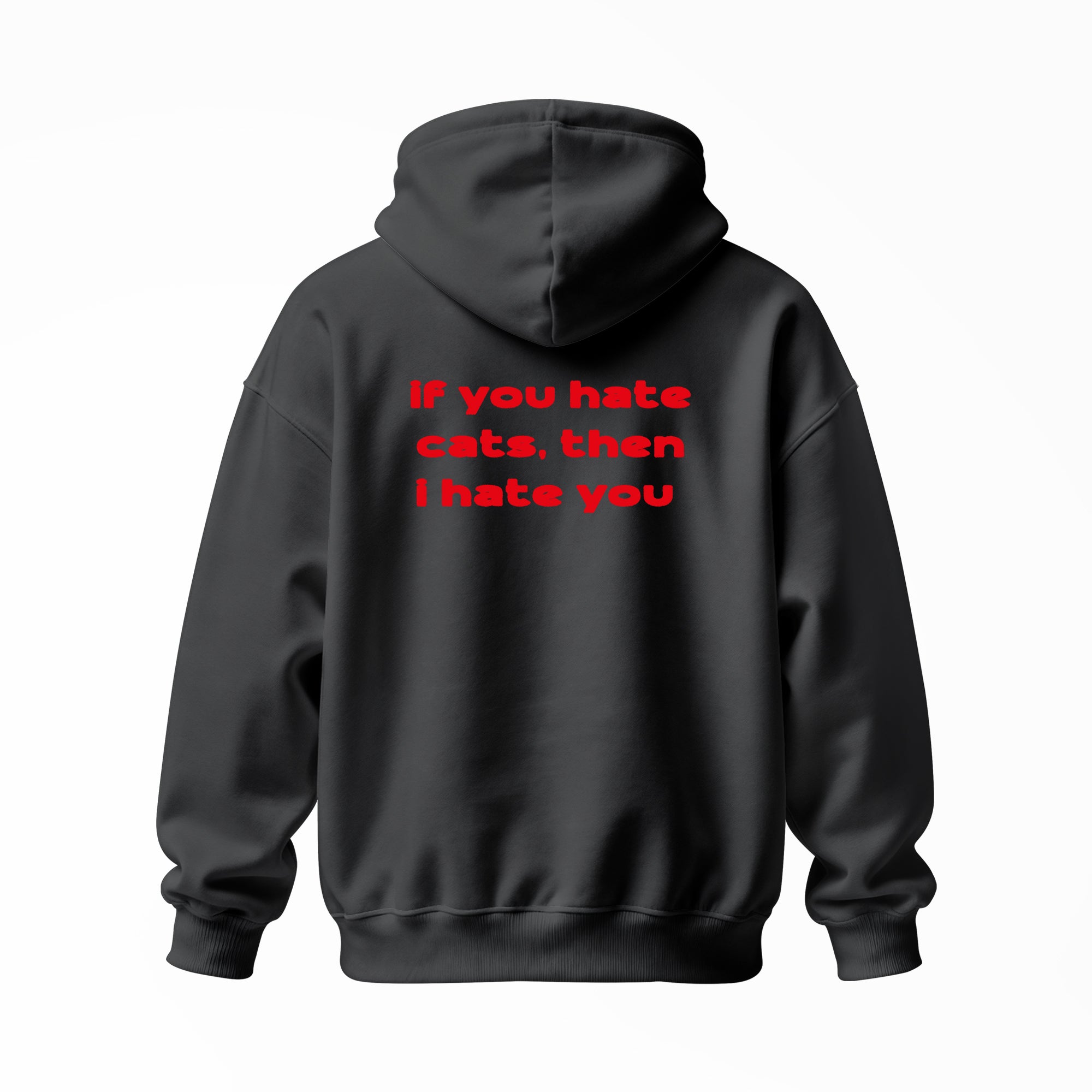 Cats | Hoodie