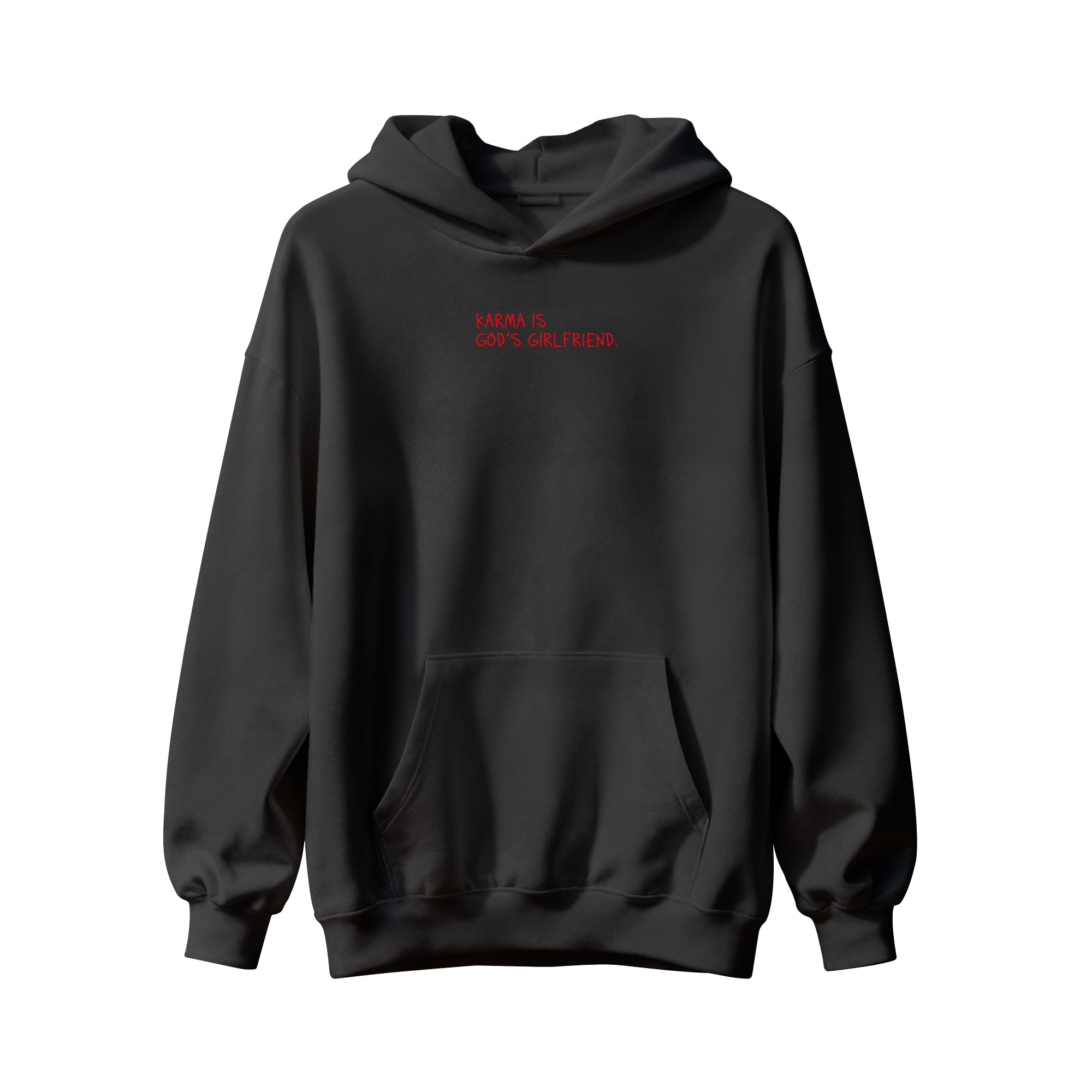 God's Girlfriend | Hoodie