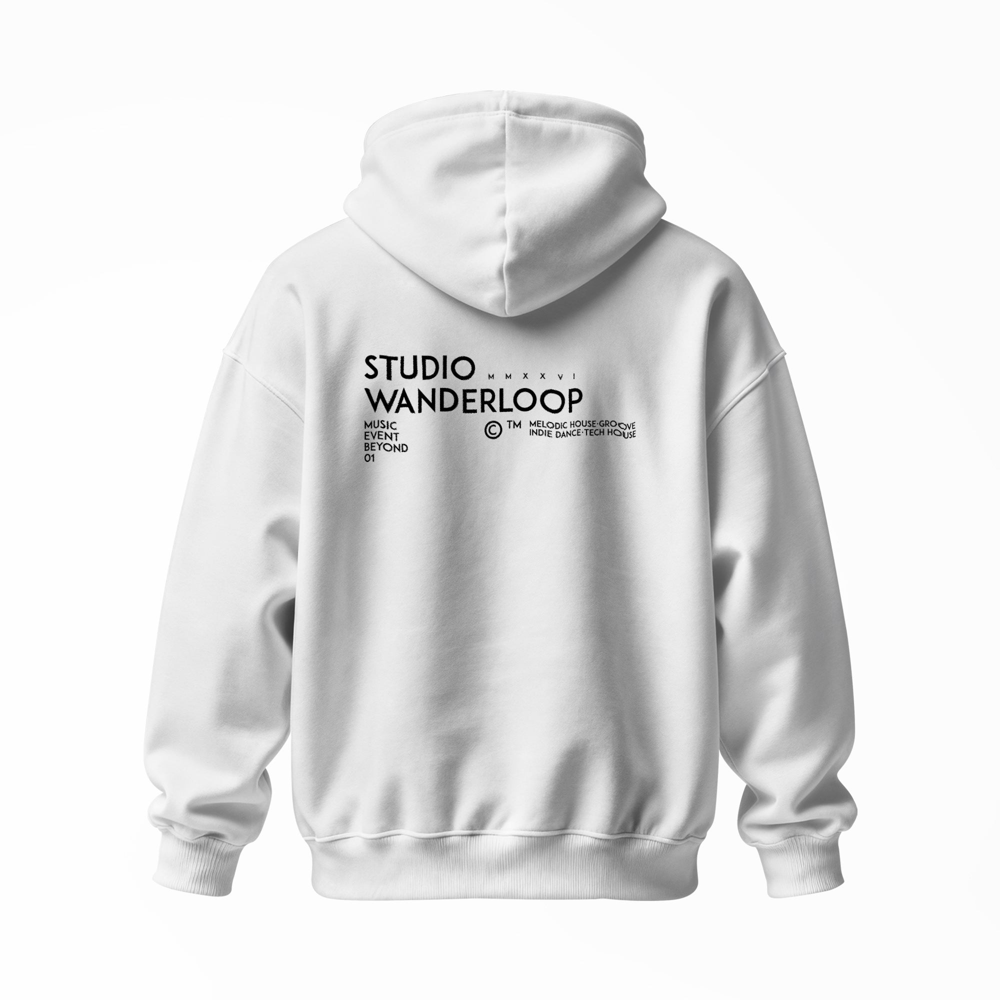 Studio-W | Hoodie