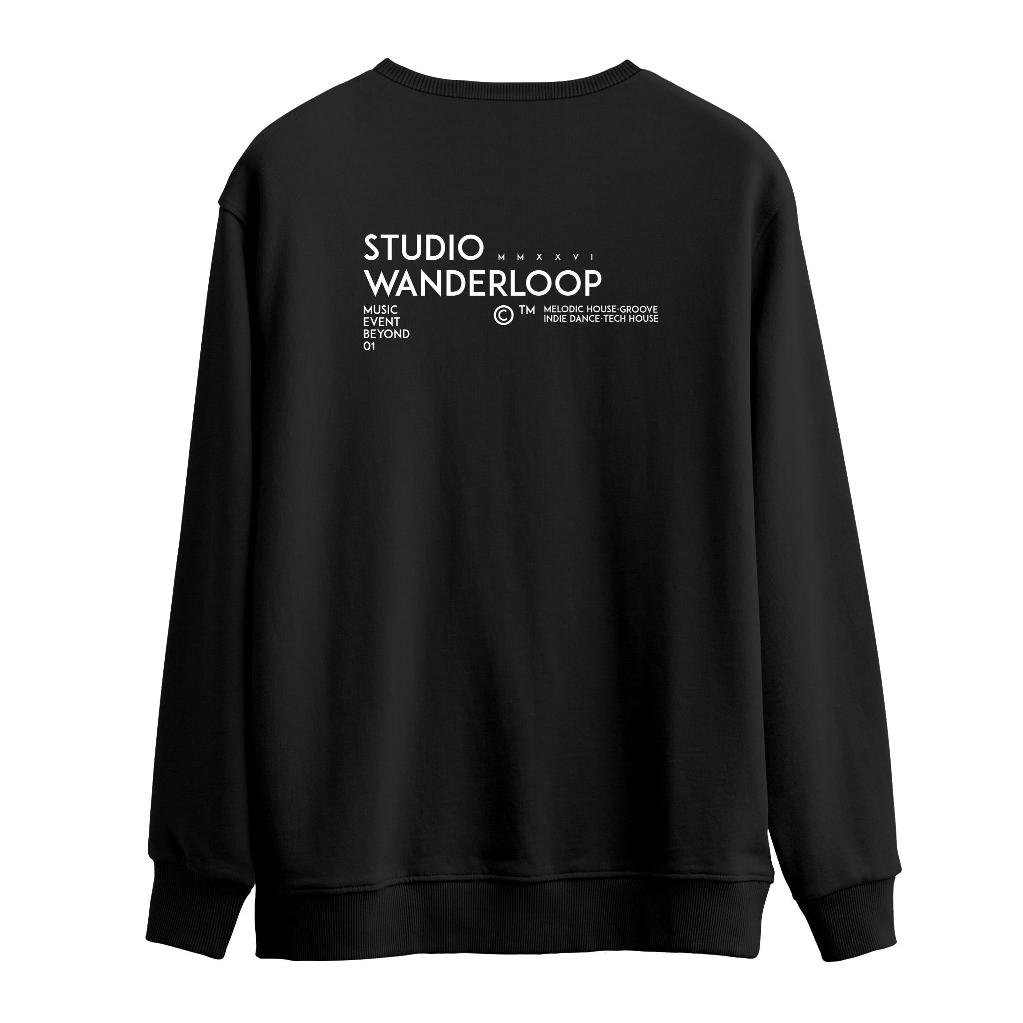 Studio-W | Sweatshirt