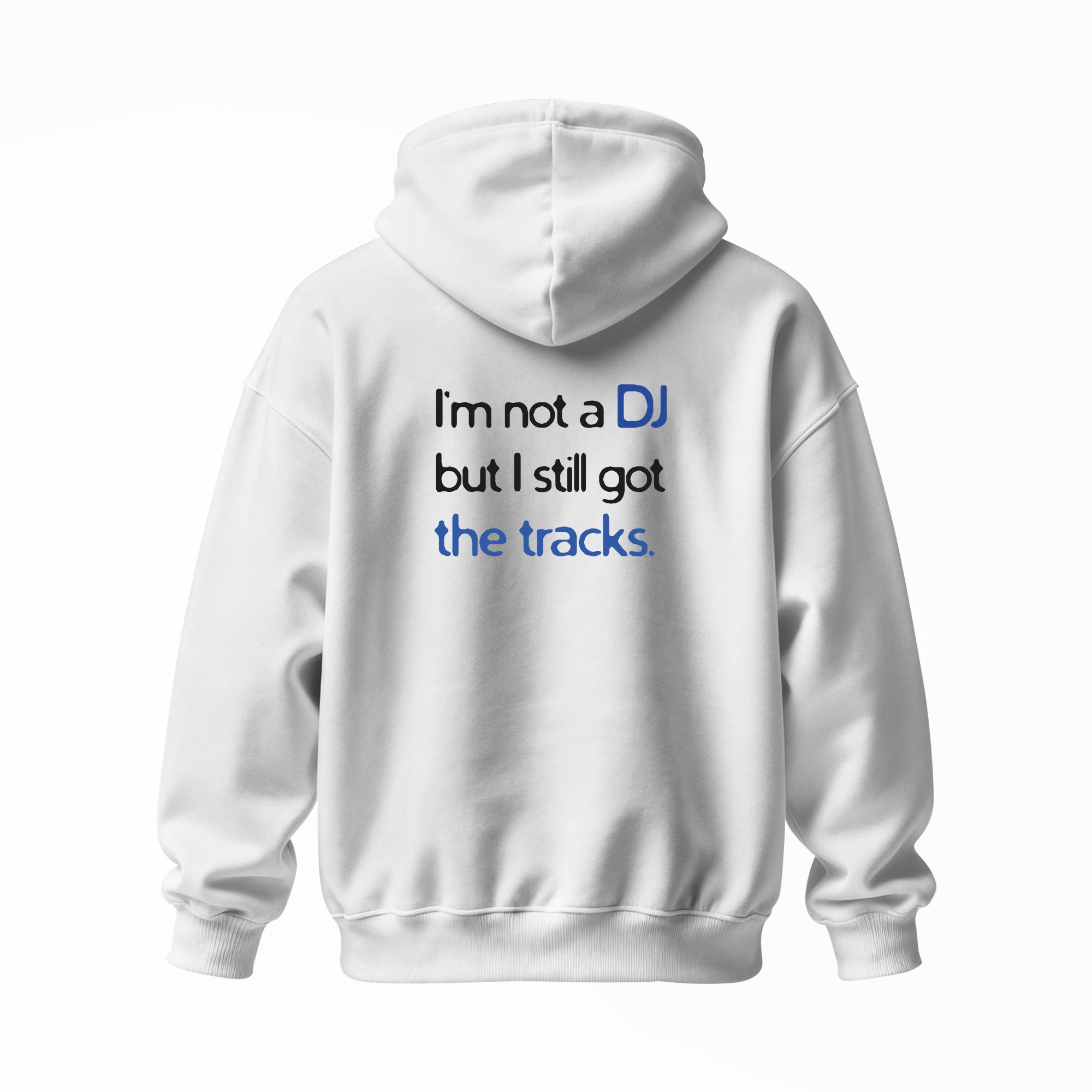 The Tracks | Hoodie
