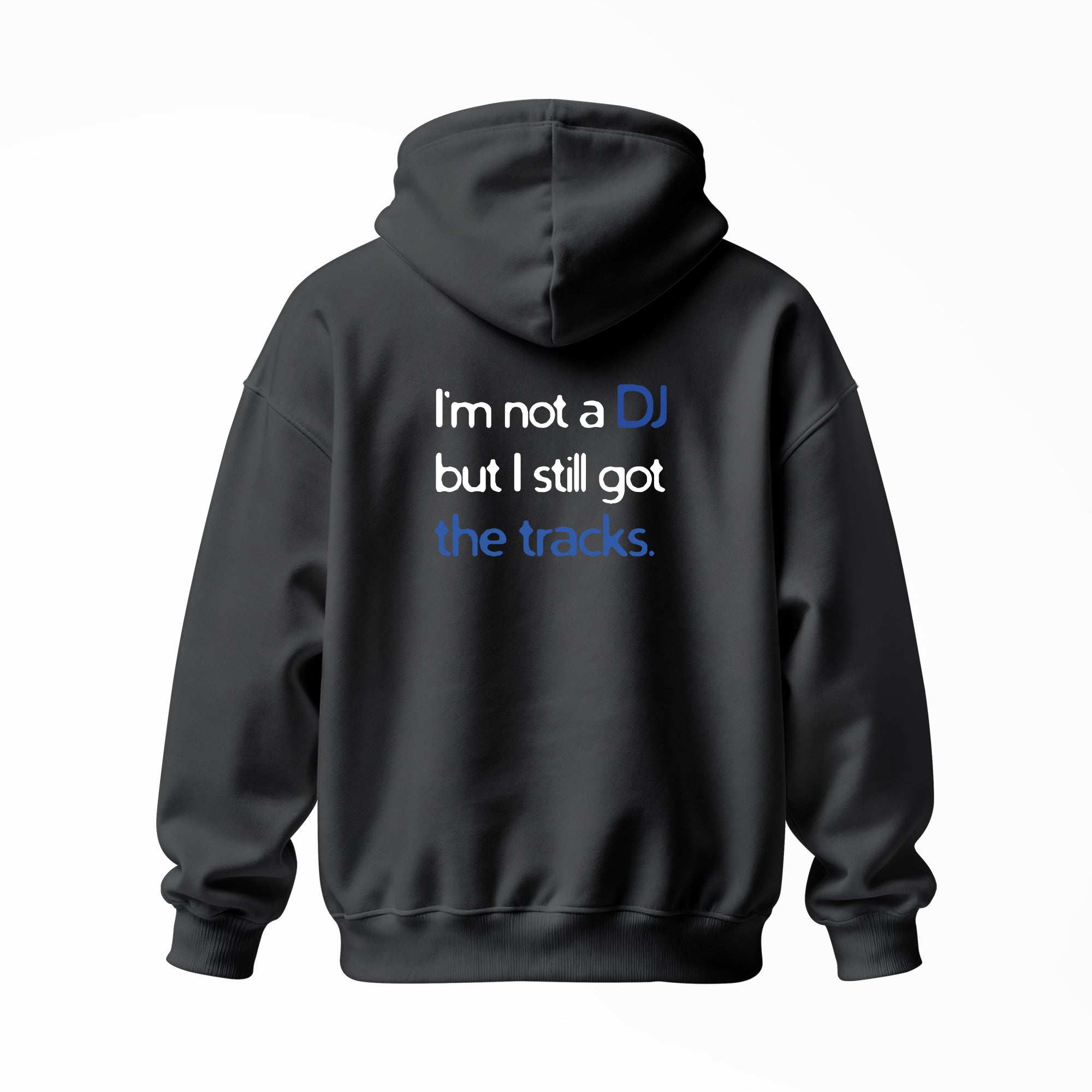 The Tracks | Hoodie