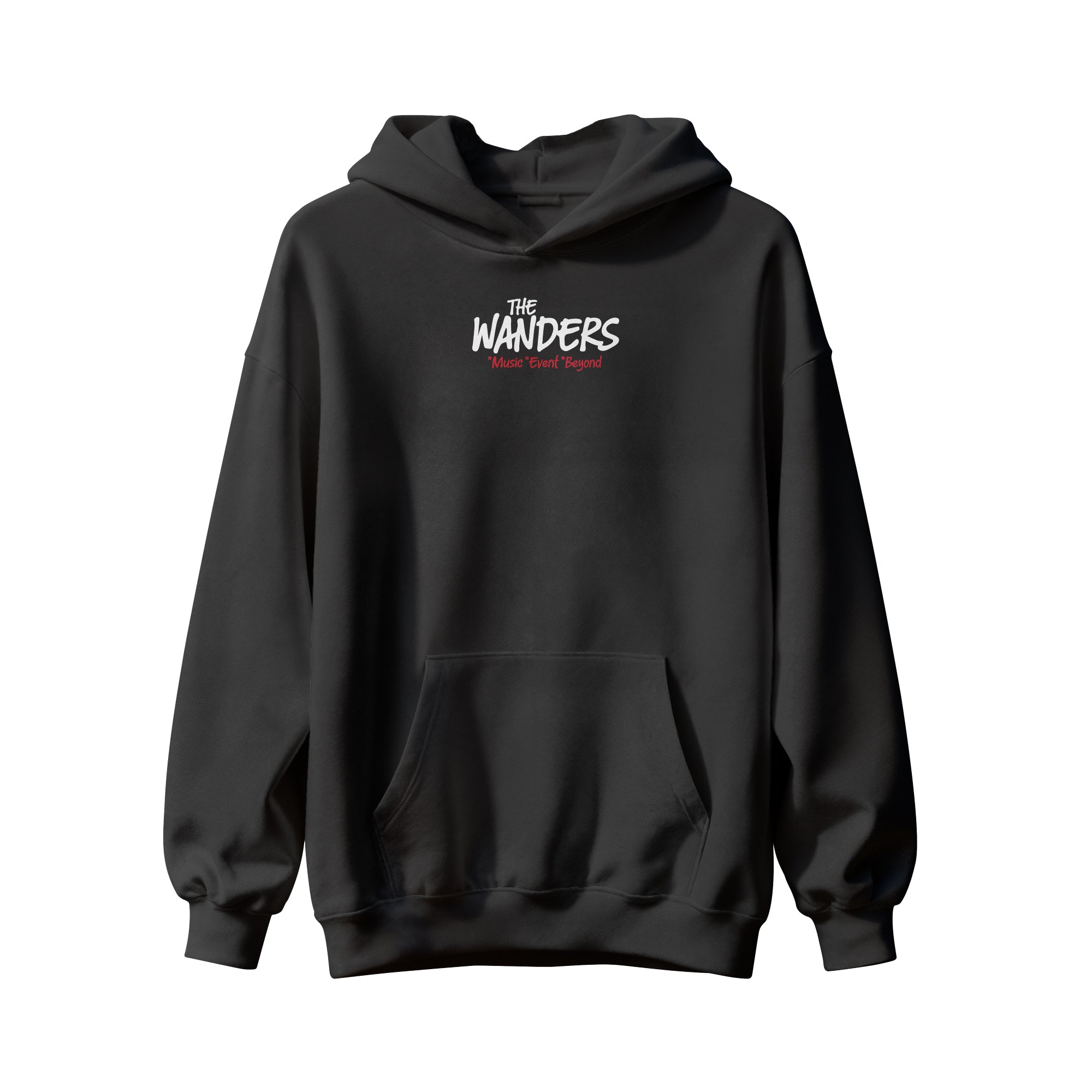 The Wanders | Hoodie