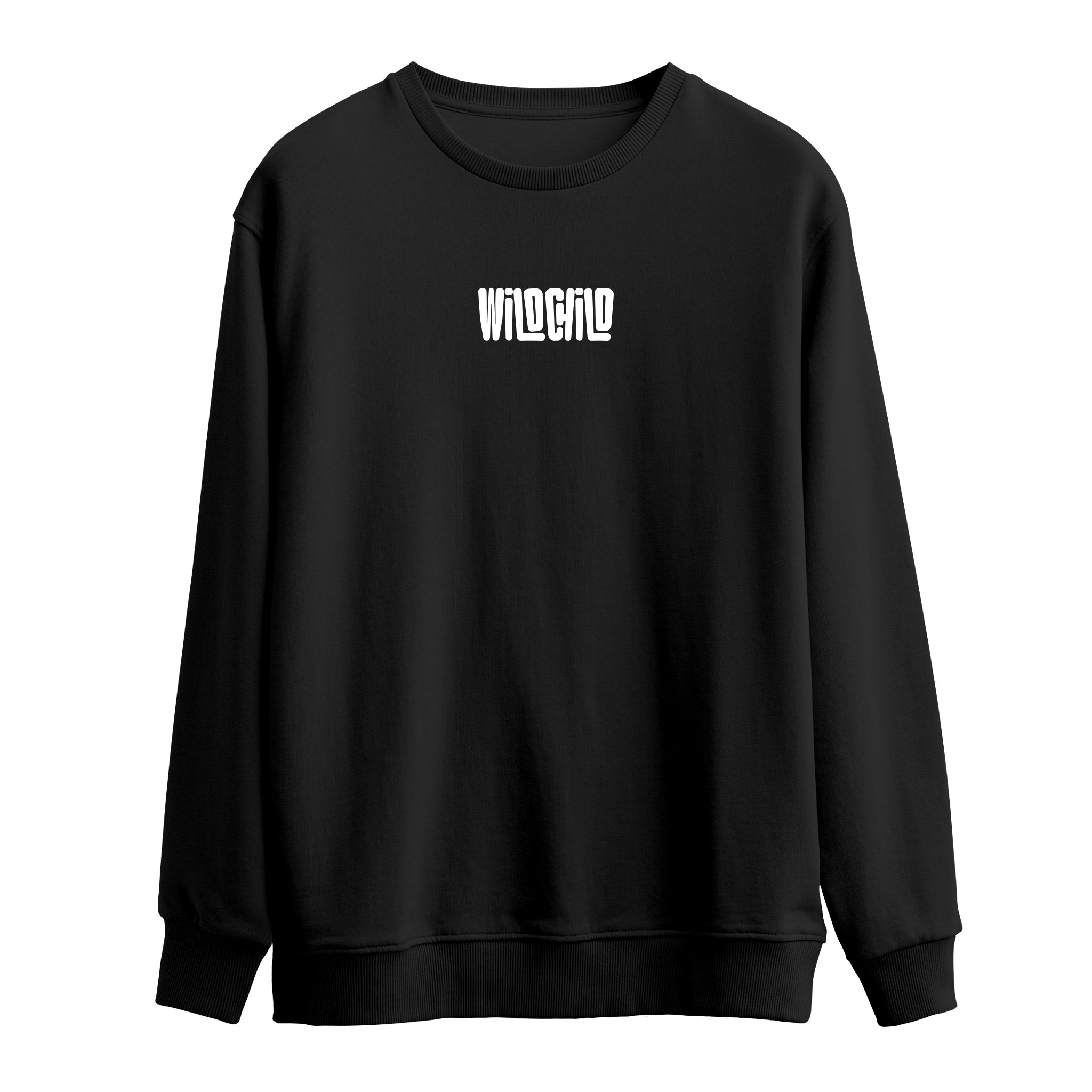 Wildchild | Sweatshirt